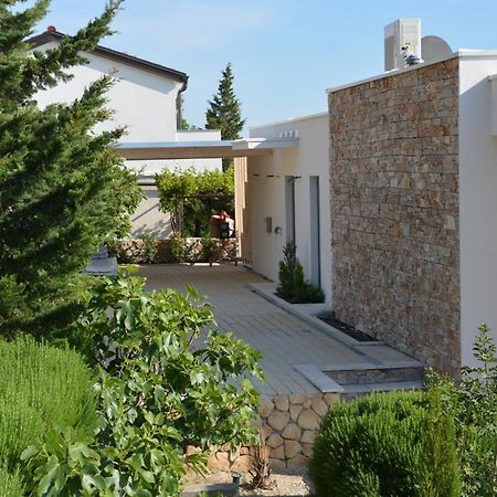 Villa Od More Baric Draga Lukovo Šugarje Extérieur photo