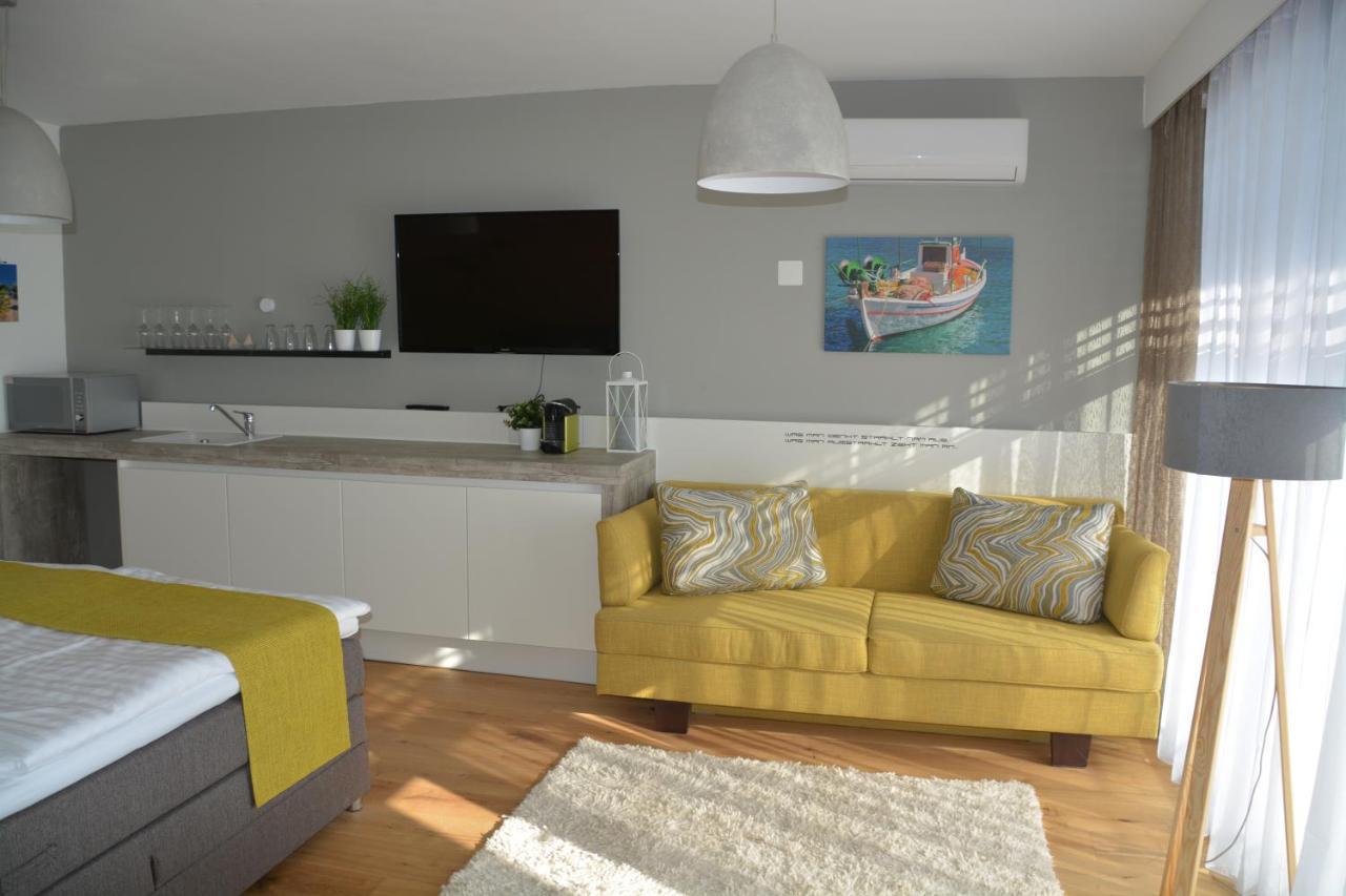 Villa Od More Baric Draga Lukovo Šugarje Extérieur photo